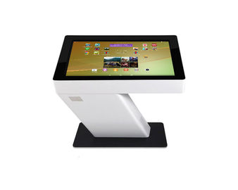 anuncio infrarrojo Displayer de la pantalla del quiosco androide del tacto del LCD de 22 pulgadas