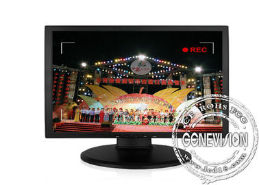 Monitor LCD médico HD 32&quot; de Hdmi de 8 pedazos con 1366x 768, ángulo de visión amplio