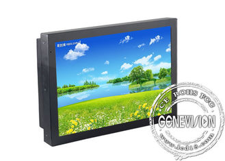 pantalla de visualización del LCD del soporte de la pared 1280x 1024 para el jugador del ANUNCIO, 18,5 pulgadas (MG -185A)