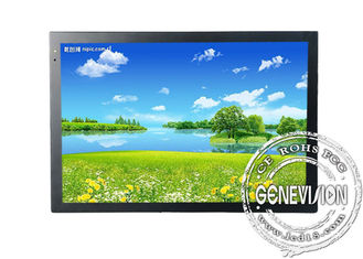 pantalla de visualización del LCD del soporte de la pared 1280x 1024 para el jugador del ANUNCIO, 18,5 pulgadas (MG -185A)