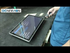 Compañía de Tecnología Mercedes de Shenzhen Video