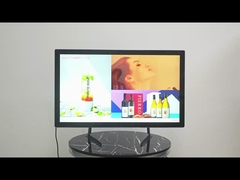 Display LCD de pantalla táctil de 43 pulgadas montado en la pared