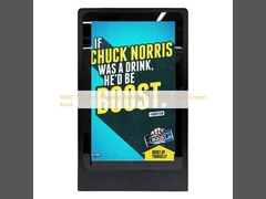 MAD-15.6 pulgadas escritorio Android 11.0 PCAP pantalla táctil quiosco