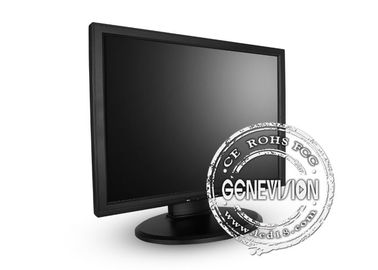 El monitor LCD Hdmi del CCTV de 1280×1024 VGA entró el panel LCD del grado del color A+ del 16.7M