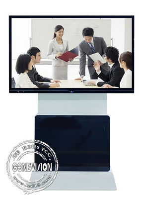 400 liendres 4K 20 pantalla plana interactiva de la educación de Whiteboard 3840x2160 de la pantalla táctil del punto