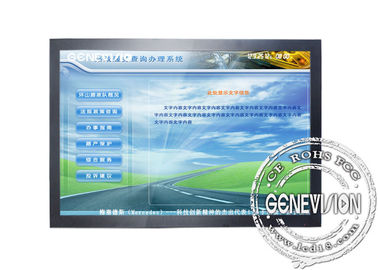 Señalización de Digitaces de la pantalla táctil de Windows, 52