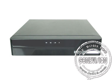 Definición Media Player de la red de Wifi alta con la salida de Hdmi construida en tarjeta de 4gb SD