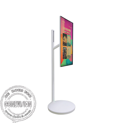 Smart Board Televisión portátil pantalla táctil inteligente por el lado interactivo Tik Tok Android pantalla móvil táctil