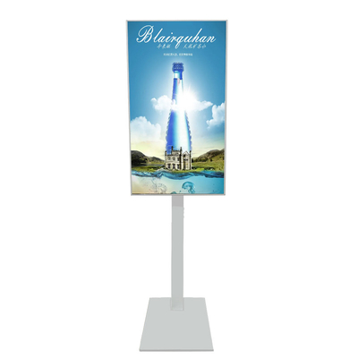 Display de señalización digital de 32