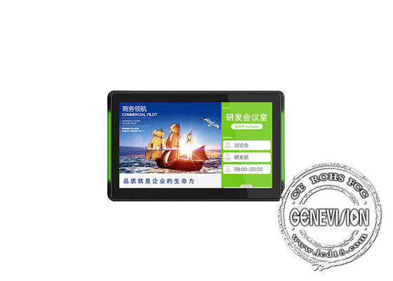 10,1” 13,3” 15,6” tabletas de tacto capacitivas de Android POE