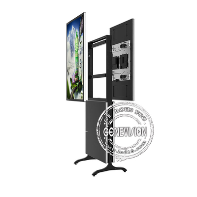 quiosco interactivo de la pantalla táctil de 1920x1080 LCD para la publicidad