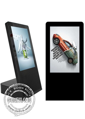 La mesa 8 avanza lentamente al solo jugador 1280x800 de la publicidad del LCD con la batería 20800mAh